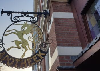 Vitamine D-pillen als warme broodjes over de Haarlemse toonbank