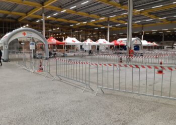 Coronateststraat Haarlemmermeer breidt flink uit