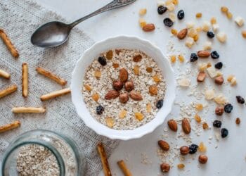 Beter en leuker ontbijten tijdens het Nationaal Schoolontbijt