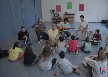 Chef’Special for War Child