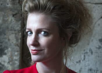 Holy Fuck! Trendwatcher Jeanneke Scholtens vertelt ons hoe de toekomst van seks eruit ziet