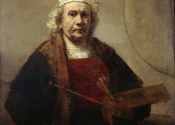 Haarlemse Rob teleurgesteld naar huis in Project Rembrandt