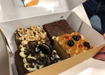 Eigenaar Brownies & Downies: “Liever in januari voor altijd open dan in februari weer dicht”