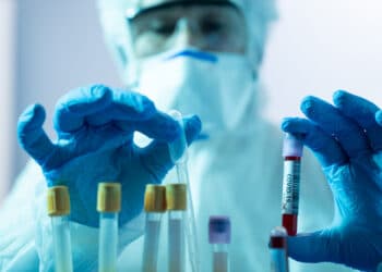 Coronateststraat in Waarderpolder weer open