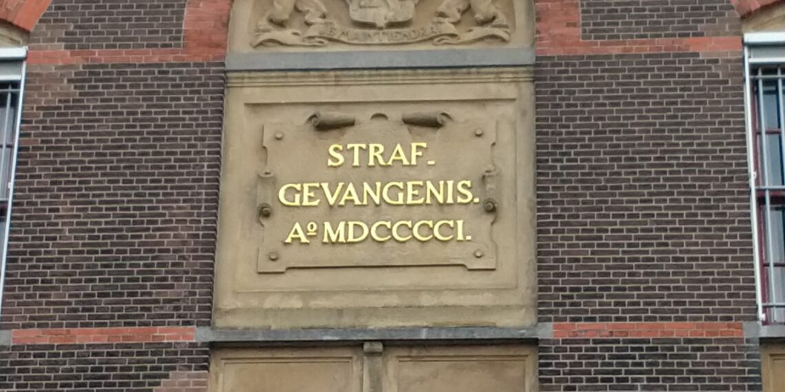 Wist je dat? Beruchte Haarlemse crimineel zat nooit lang vast