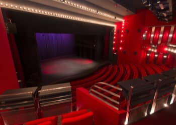 Schouwburg de Meerse heeft een diverse programmering rondom kerst