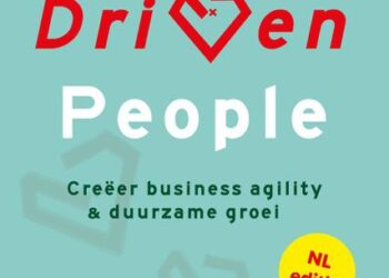 Ondernemer Alize Hofmeester vertelt over haar boek ‘Purpose Driven People’