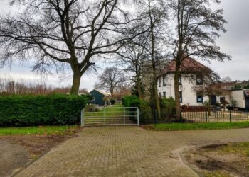 Wist je dat? Hier reed de trein van Haarlem naar Hoofddorp en Aalsmeer