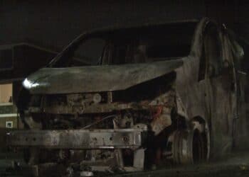 Rellen Schalkwijk: “Schuttingen werden uit tuinen getrokken”