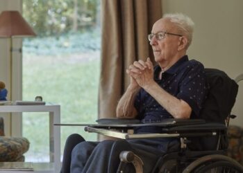 “Ingrijpen bij tekort aan zorgwoningen voor ouderen in Kennemerland is cruciaal”