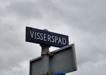 Wist je dat? Vis uit Zandvoort werd lopend naar Haarlem gebracht