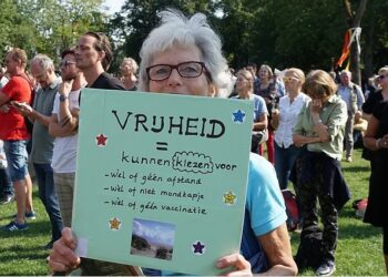 Haarlemse raad komt samen om te discussiëren over omstreden demonstratie