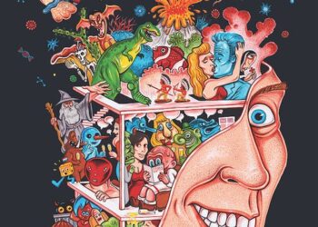 Stripdagen Haarlem definitief verplaatst naar volgend jaar