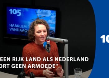 Renske Leijten (SP): “Armoede is zo verstikkend, dat moeten we echt oplossen”