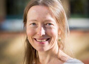 Klaartje Pompe van het NH Archief over het eerder openbaar maken van de Haarlemse oorlogsdocumentatie