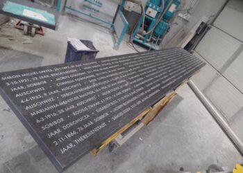 Onthulling holocaust monument Zandvoort vertraagd: Stichting Joods Monument Zandvoort legt uit waarom