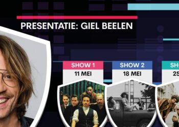 Organisator Nadieh Bindels vertelt over de driedelige online talkshow ‘Nachtwacht Talkshow’