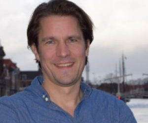 VVD raadslid Peter van Kessel over het belang van extra steun voor de LHBTIQ+ gemeenschap