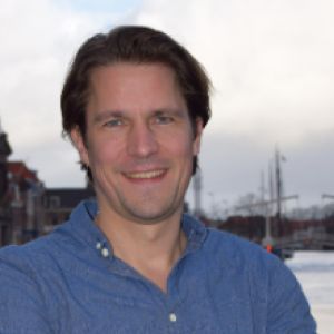 VVD raadslid Peter van Kessel over het belang van extra steun voor de LHBTIQ+ gemeenschap