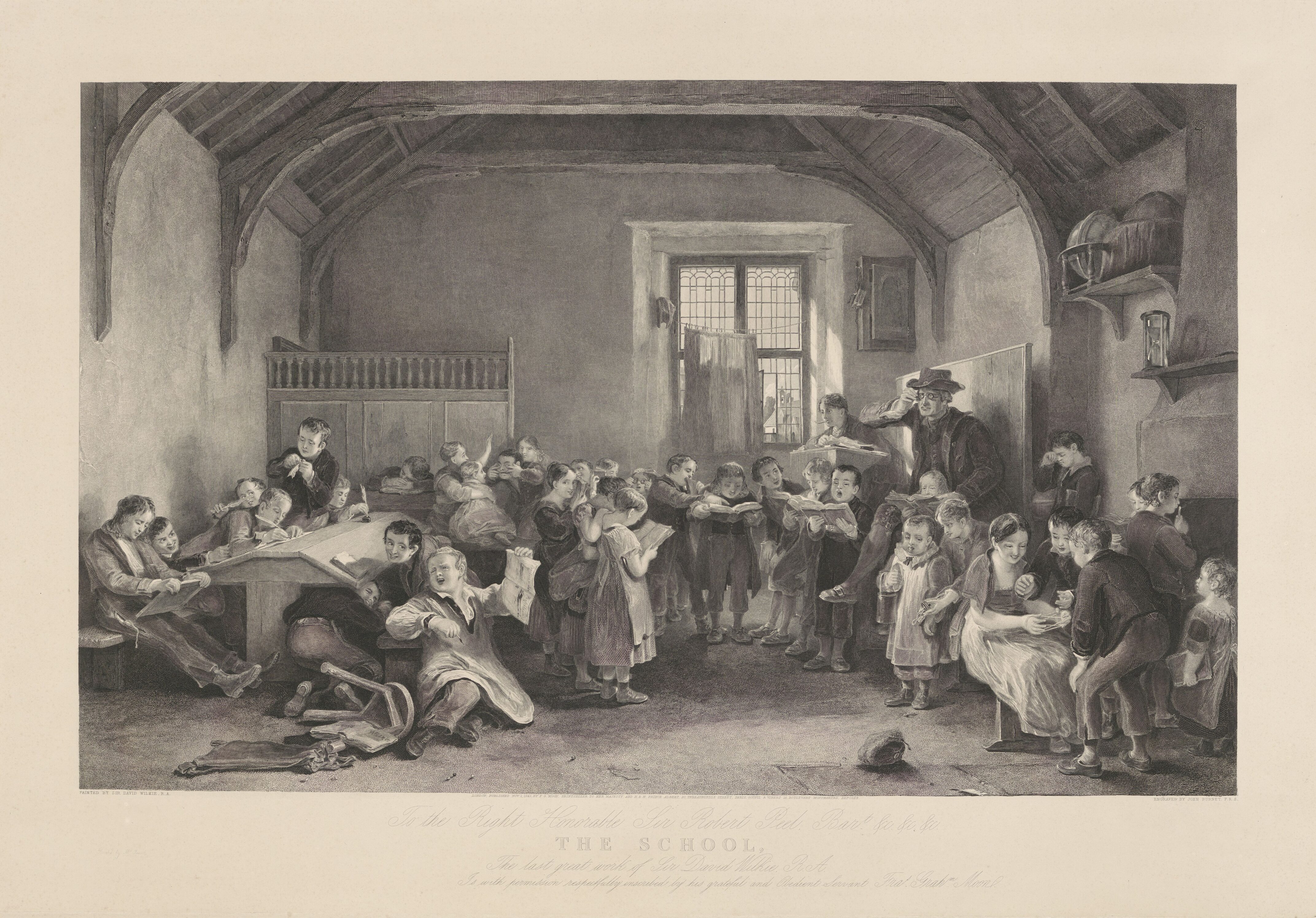 Haarlemse leraar in top vijftien ‘Docent van het Jaar’: “Als ik het niet leuk vind, waarom de leerlingen dan wel?”