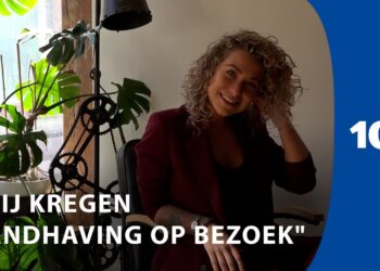 Ruim een maand open, hoe gaat het met de tattooshops?