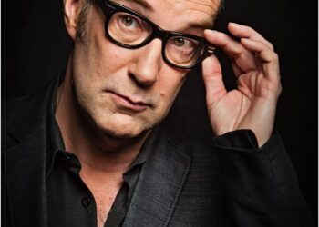 Boekenweek van start: Schrijver Bart Chabot bezoekt Heemstede en Haarlem