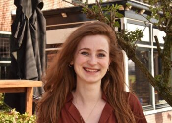 Indebuurt redacteur Romée Lagerveld helpt ons uit de brand met de leukste Haarlemse tips voor Moederdag