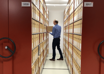 Archiefrevolutie maakt zoeken in Noord-Hollands Archief een eitje