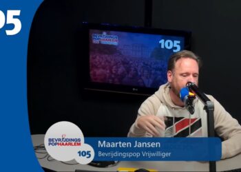 Bevrijdingspop social team voert strijd tegen hackers