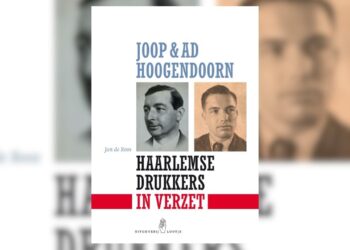 Drukkers in verzet: Joost, Hannie en Els vertellen over hun tijd in de oorlog.