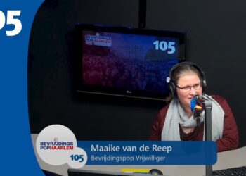 Maaike van de Reep over het kinderfestival “Elk jaar is zo bijzonder en speciaal.”
