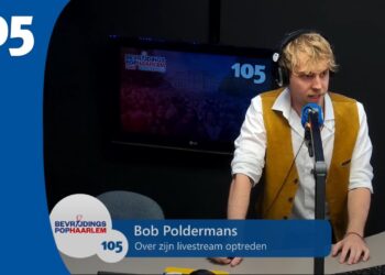 ‘Optreden zonder publiek voelt als een lange soundcheck’