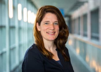 Marijntje Wetzels, Spaarne Gasthuis: “Een ziekenhuis vol toppers die nu van de vakantieperiode mogen genieten”