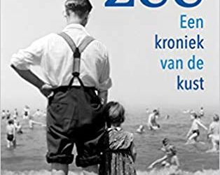 Schrijver Martin Hendriksma vertelt over zijn nieuwste boek, dat volledig is gewijd aan de Nederlandse kust