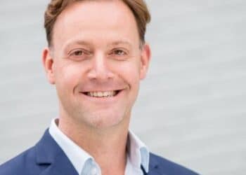 Directeur Circuit Zandvoort Robert van Overdijk: “We gaan iedere dag met 105,000 mensen op het terrein een feestje vieren”