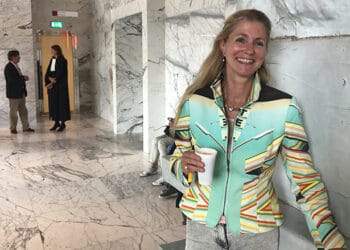 Gemeenteraadslid Marielys Roos veroordeeld tot voorwaardelijke taakstraf