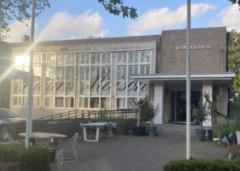 Oud postkantoor in Heemstede wordt gesloopt voor appartementen