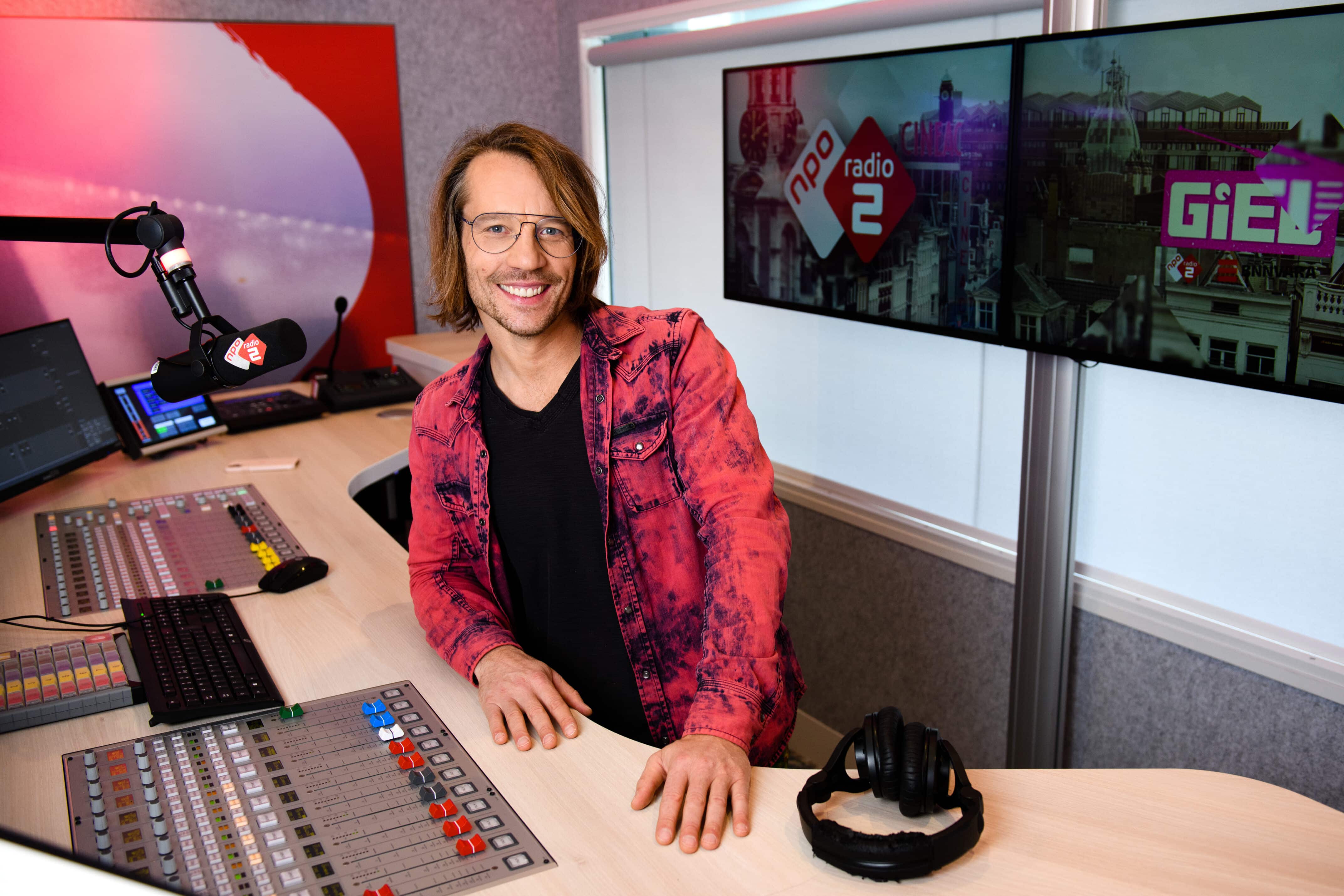 Giel Beelen over zijn Kukuru theatertour