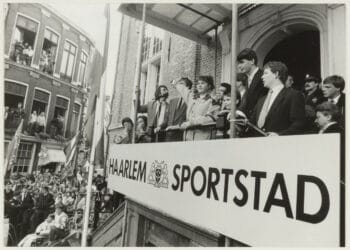 Nieuwe sporthal in Haarlem-Noord krijgt naam Yvonne van Gennip