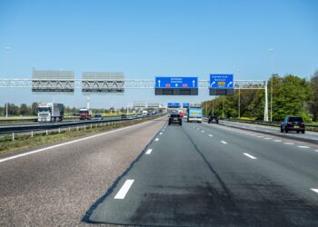 Wegwerkzaamheden A9 vandaag van start: Mike ter Hoeven van Rijkswaterstaat helpt ons op weg