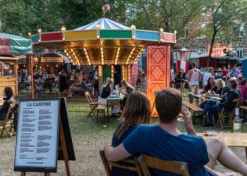 Komt de Parade in 2022 naar Haarlem? Woordvoerder Nadine van Pinxteren geeft antwoord