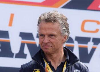 Sportief directeur Jan Lammers over de vacature bij de Grand Prix: “ik denk dat we inmiddels duizend sollicitaties binnen hebben”
