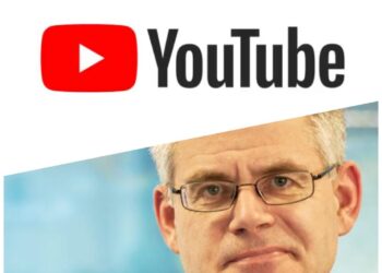 Mediarechten-advocaat Jan van Vegchel: “Ook YouTube mag gewoon voorwaarden stellen aan haar gebruikers”