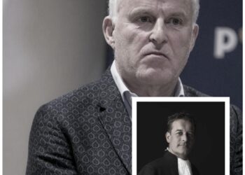 Strafrechtadvocaat Michel de Klerk over de dood van Peter R. de Vries: “Hij stapte overal onbevreesd op af, dat was zijn kracht”