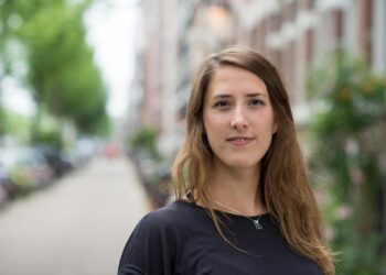 Jurist Femke Zeven over het gratis maken van anticonceptie: “De staat heeft hierin een plicht”