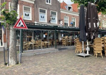 Aantal horecazaken weer even dicht door corona: ‘Deze zaken hebben jonger personeel’