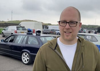 Vrij rijden op circuit Zandvoort: “Ongelooflijk dat ze hier met een F 1-auto rijden”