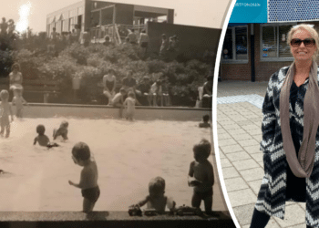 Bewoner pleit voor buitenzwembad Heemstede: “Een groot gemis dat het bad weg is”