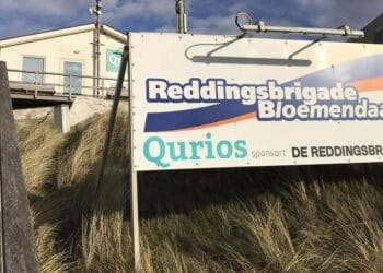 Zeemijl van Bloemendaal gaat niet door