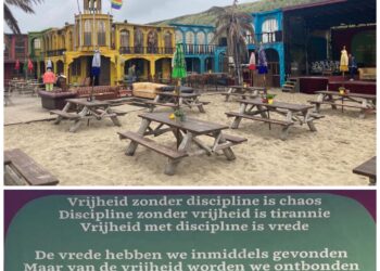 Voor eigenaar Woodstock is de maat vol: “Ik heb het gehad met de willekeur van de overheid”